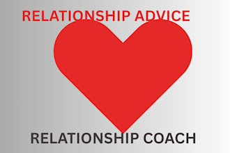 do relationship coach relationship advice