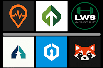 build a brand design and brand snapshot for your ideas