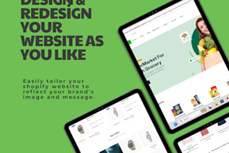 set up your complete shopify store with payment gateway