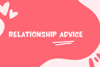 give relationship counseling and advice