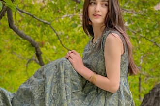 be your branded female photo modeling