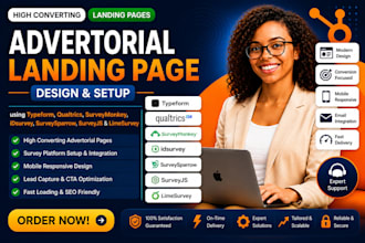 setup typeform qualtrics surveymonkey idsurvey surveysparrow surveyjs limesurvey