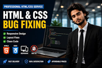 fix your website mobile layout so it looks perfect on every device