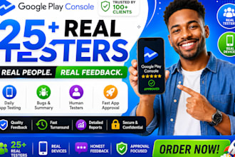 12 testers 20 testers 12 app testers 12 testers google play 20 testers