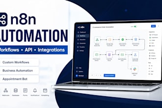 n8n automation n8n, n8n ai agent, zapier ai worflow automation appointment bot