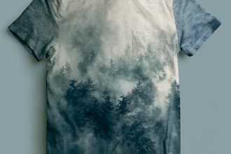 do t shirt design and graphic t shirt design