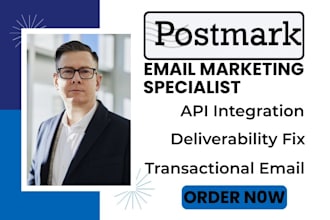 fix postmark deliverability transactional email API integration