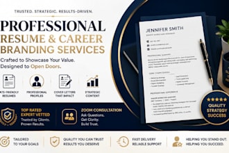 write healthcare resume for medical nursing pharma biotech surgeon roles