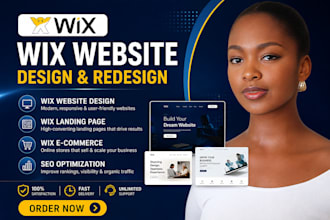 wix website redesign wix website design wix website wix website redesign wix