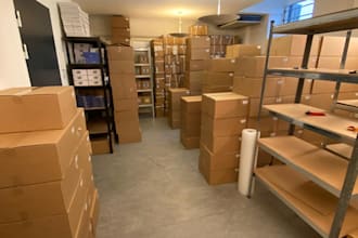 fulfill your webshop orders in the eu