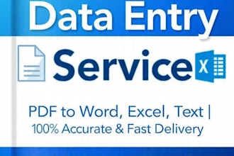 convert PDF to word and image to text