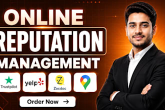 do ORM online reputation management reverse seo reputation and brand management