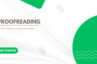 edit, humanize, and proofread your ai blog post or content