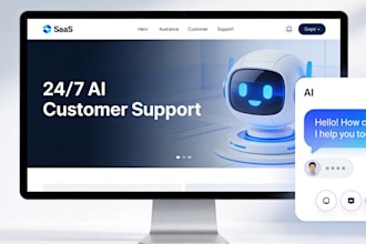 build an ai chatbot with deepseek for your website