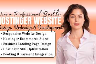 hostinger website design hostinger website redesign hostinger redesign hostinger