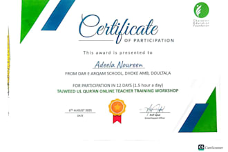 teach quran with tajweed using phonics
