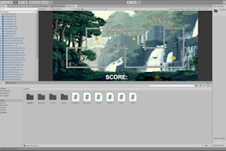 program custom opengl or vulkan or unity graphic or engine