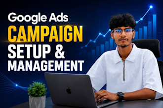 optimize and manage your google ads campaigns