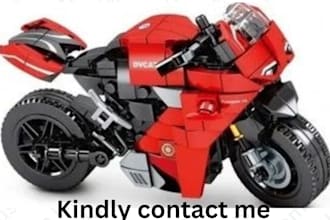 do , 3d lego car, bike, house, ship, moc, lego minifigure,lego toys, part list