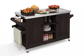 redesign custom shop joinery, build recessed storage, repurpose awkward corners