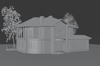 high quality roblox 3d models and assets, 3d modelling