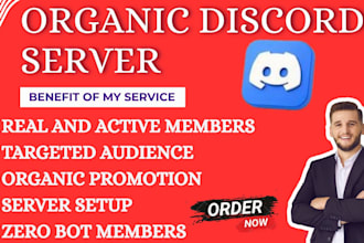 promote minecraft server, discord server, fivem server, dayz and rust server