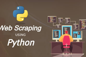 extract data from websites and generate excel,csv or json