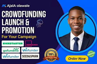 write a powerful gofundme fundraising campaign story