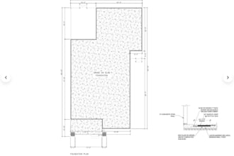 create permit ready city drawings, site plans and autocad drafting