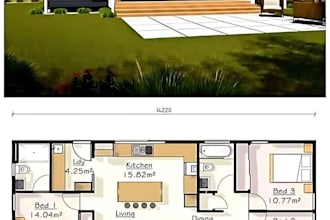 design adu plans and city permit drawings