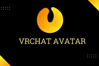 do 3d avatar for you and you are going to love it