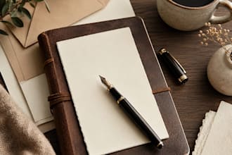 write expert evolutionary biology and genetics articles
