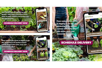 create facebook instagram ad campaigns