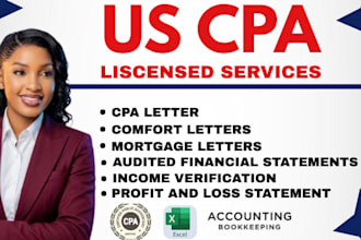 draft lender ready comfort letters for mortgage underwriting