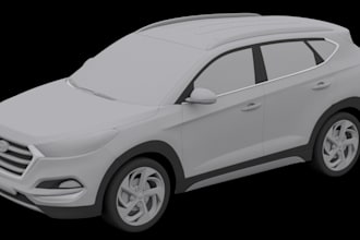 create 3d car modeling 3d truck model racing car 3d vehicle design 3d game car