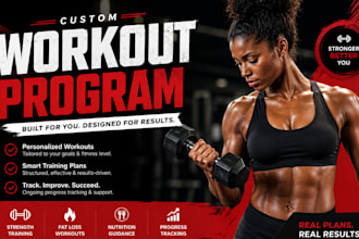 set up workout plan workout program trainerize  workout program