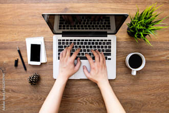 do english typing work