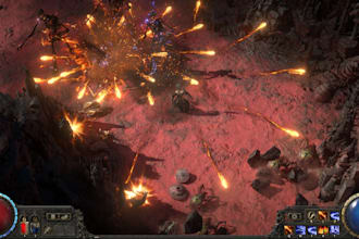 build gameplay mechanics,ui, ai,combat system,blueprints for unity,unreal engine