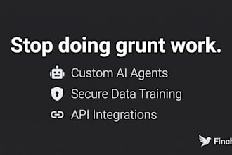 create a personalized ai agent