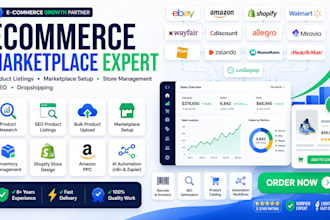 create cdiscount whatnot fnac zalando allegro marketplace fix cdiscount issue