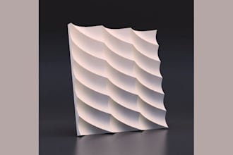 3d bas relief 3d wall art wood carving emblem stl print 3d wall panel cnc