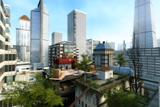 fix, edit an create custom gmod map, sfm map, cs2, fivem, fallout and darkrp map