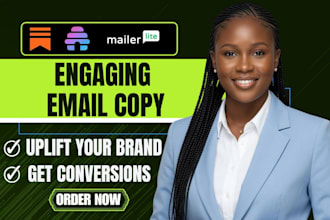 do email copywriting sequence website copywriting sales copy