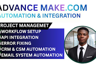 setup make com automation made com make automation make com scenario integromat