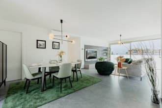professionally edit real estate photos for property listings