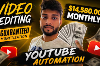 create faceless ai videos, youtube automation channels