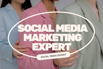 use social media marketing to boost store sales