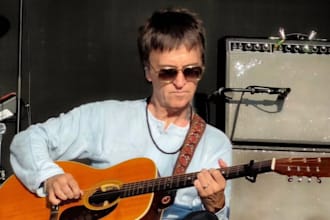 be your male country singer songwriter with pro nashville vocals