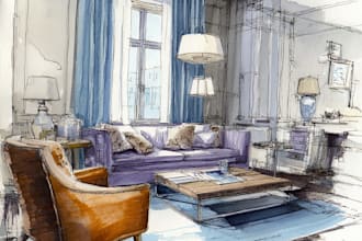 do living room interior design