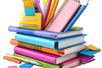 create worksheets,mcqs,notes,and answer keys for students